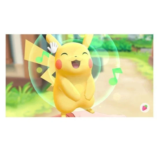 Sw Pokemon Eevee Us